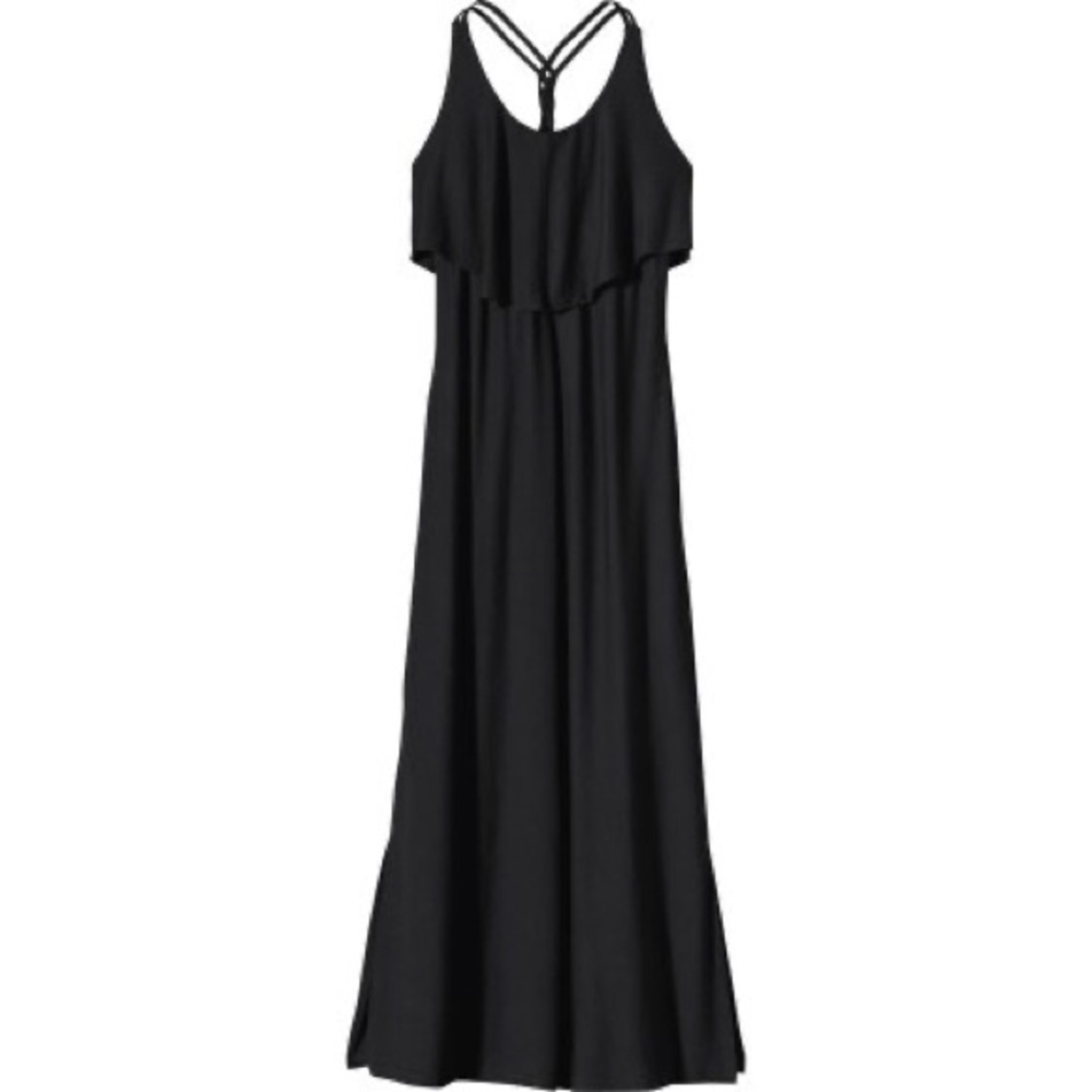 NWT Patagonia Foly Beach Dress